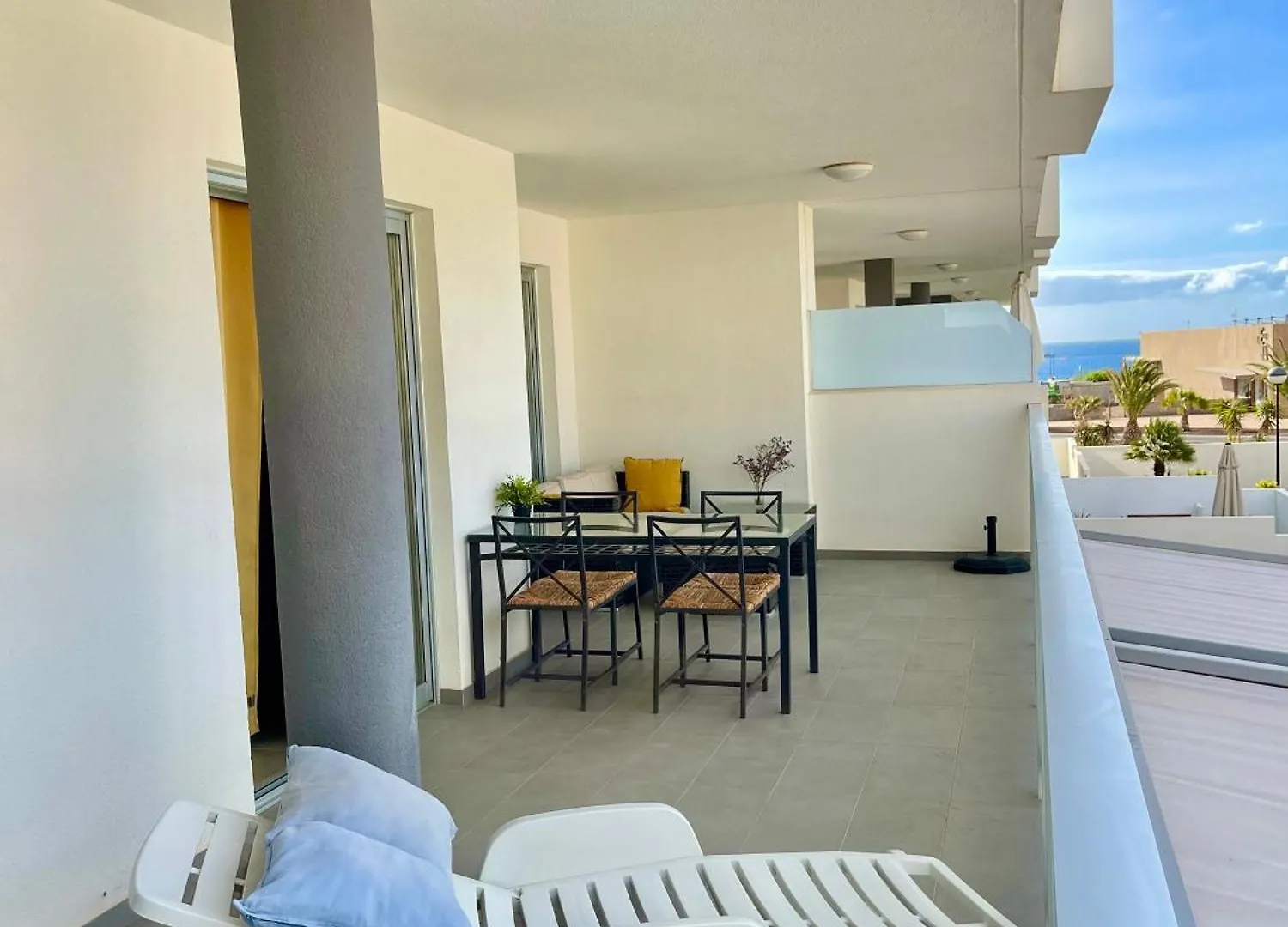 Las Terrazas Relax Home El Médano Apartmán