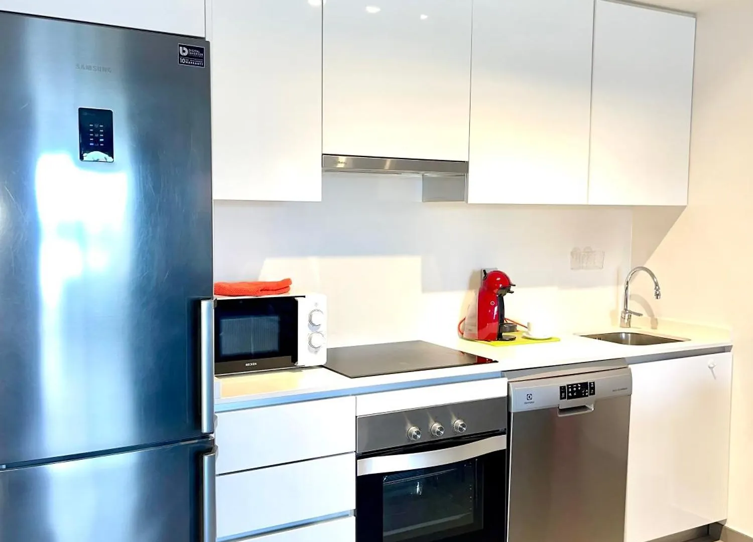 Apartamento Las Terrazas Relax Home El Médano Espanha