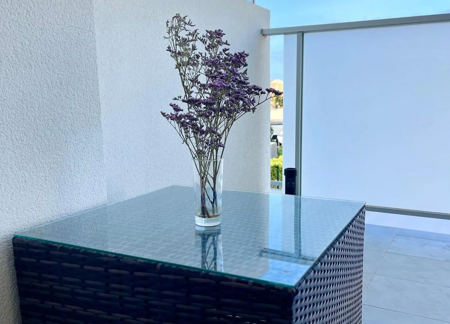 Apartmán Las Terrazas Relax Home El Médano Španělsko