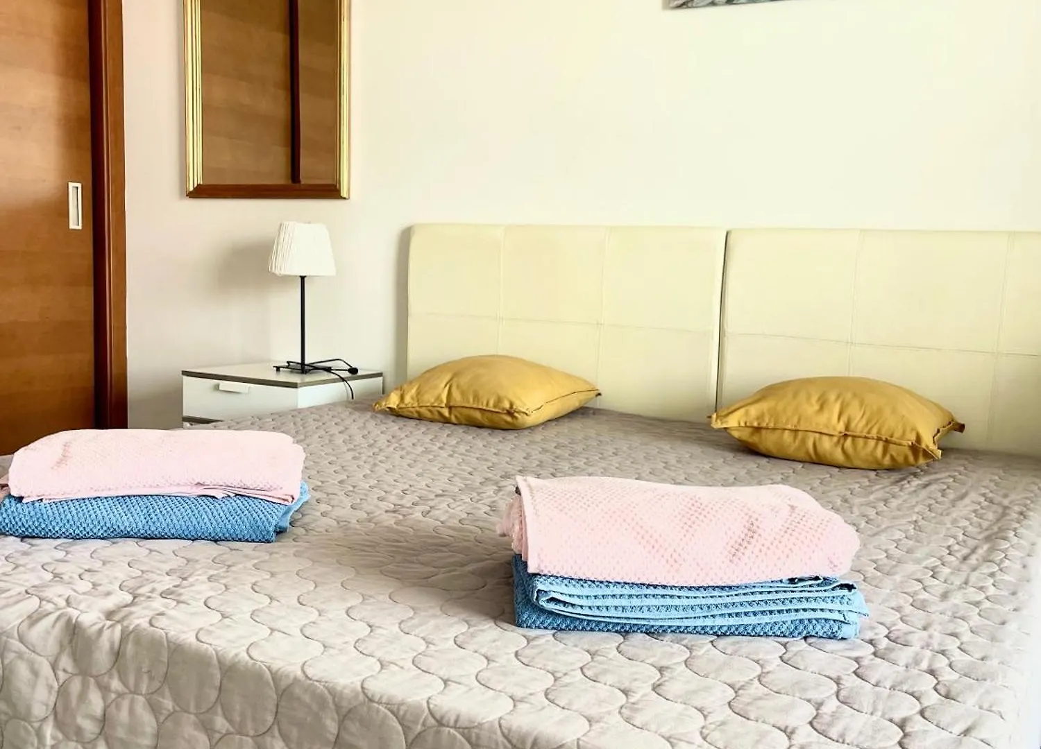 Apartmán Las Terrazas Relax Home El Médano Španělsko