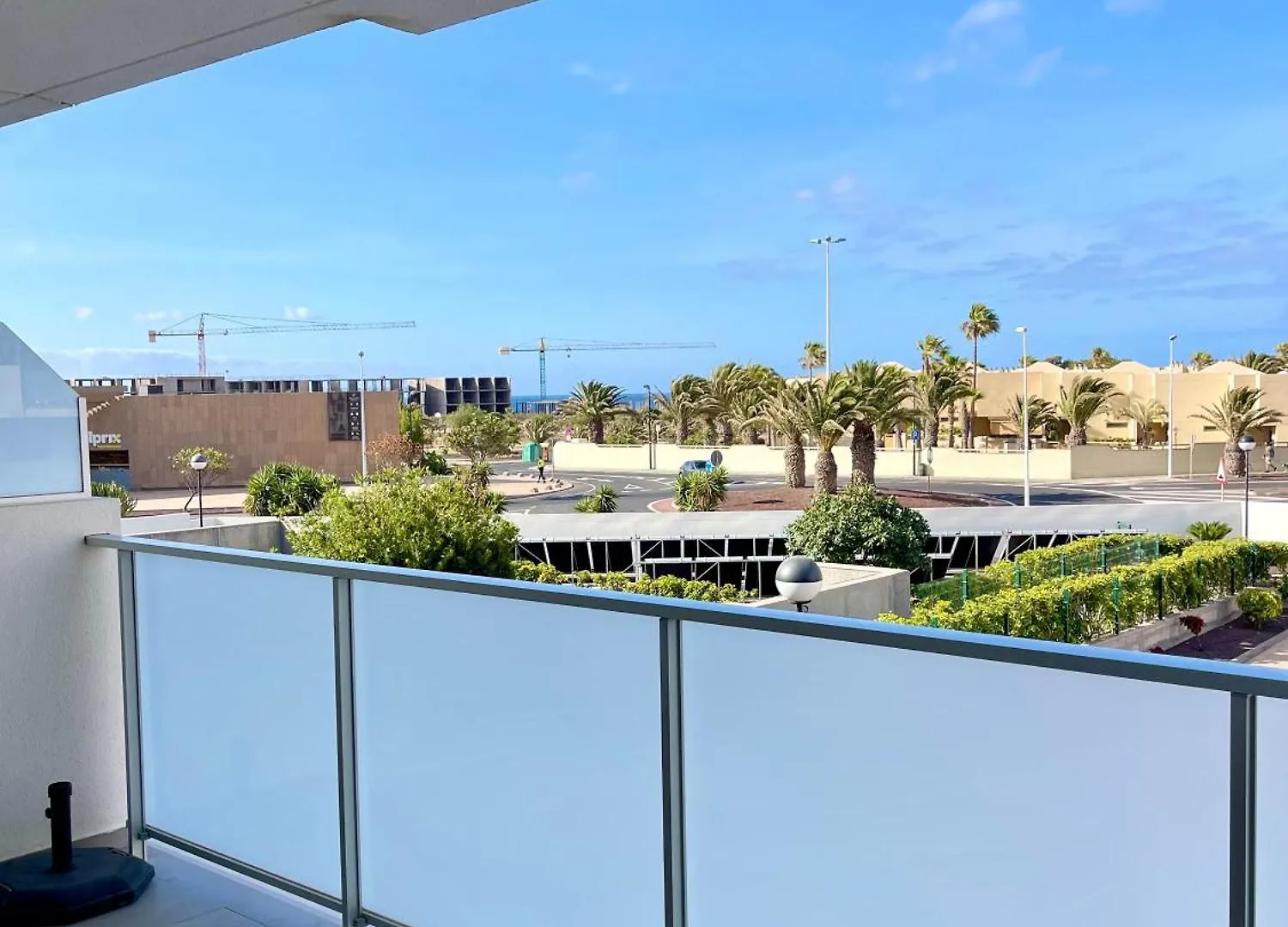 Apartmán Las Terrazas Relax Home El Médano
