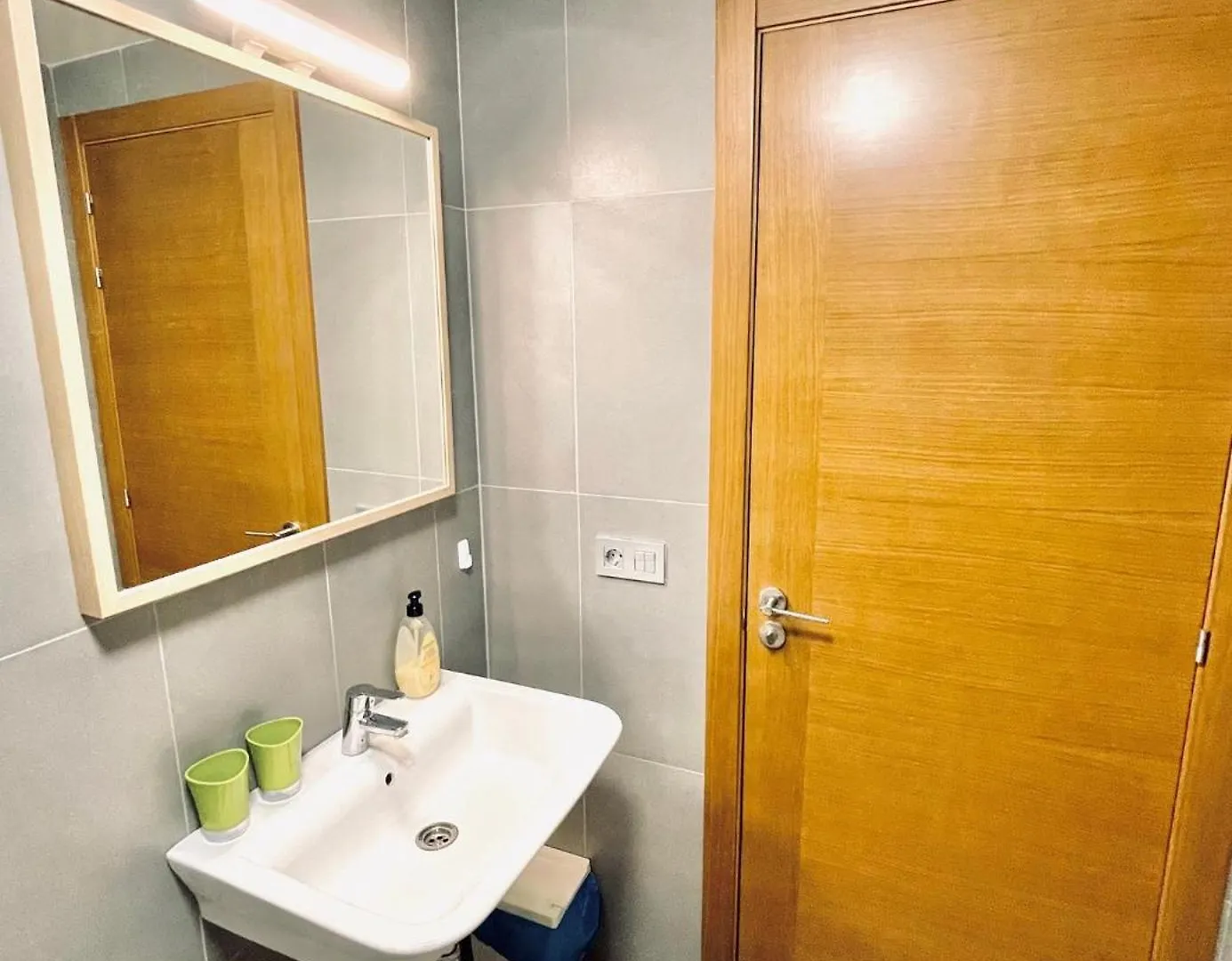 Apartamento Las Terrazas Relax Home El Médano