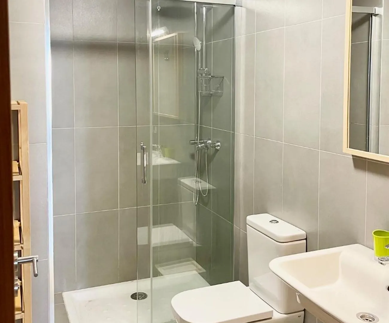 Apartmán Las Terrazas Relax Home El Médano