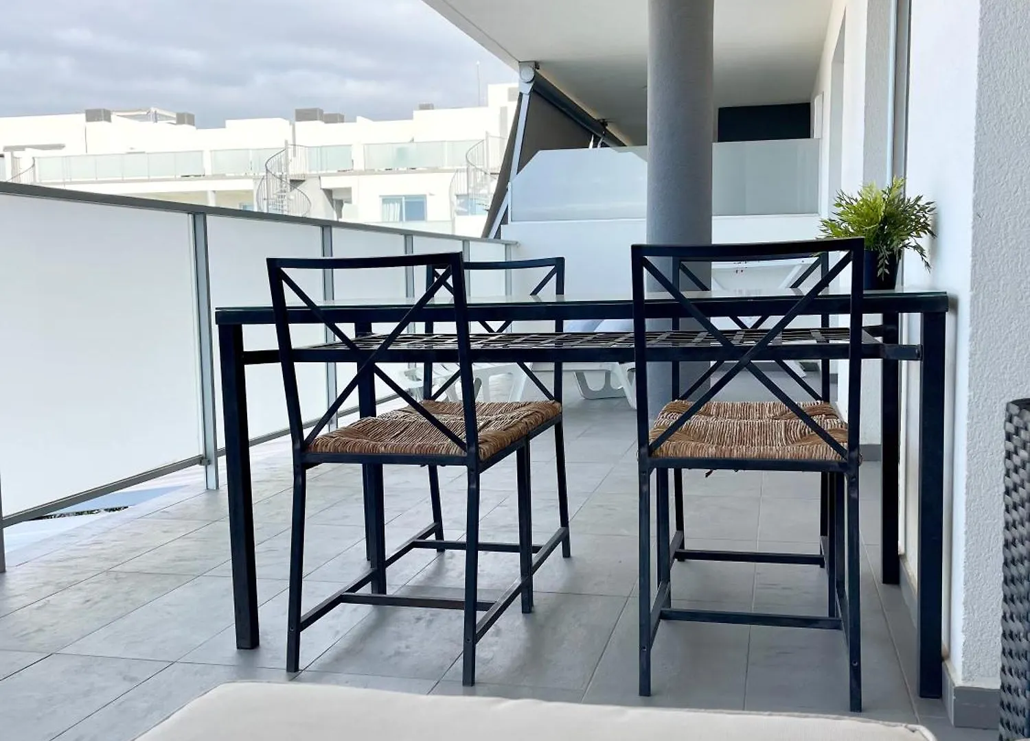 Las Terrazas Relax Home Ελ Μέντανο Ισπανία