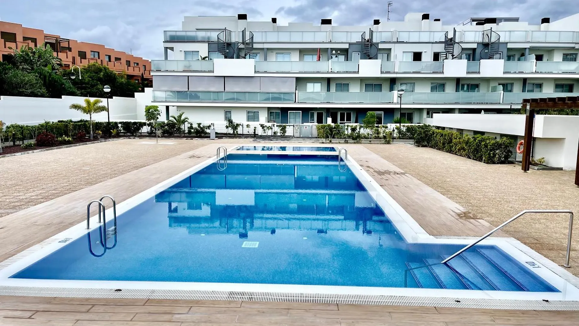 Las Terrazas Relax Home Ελ Μέντανο 0*,  Ισπανία
