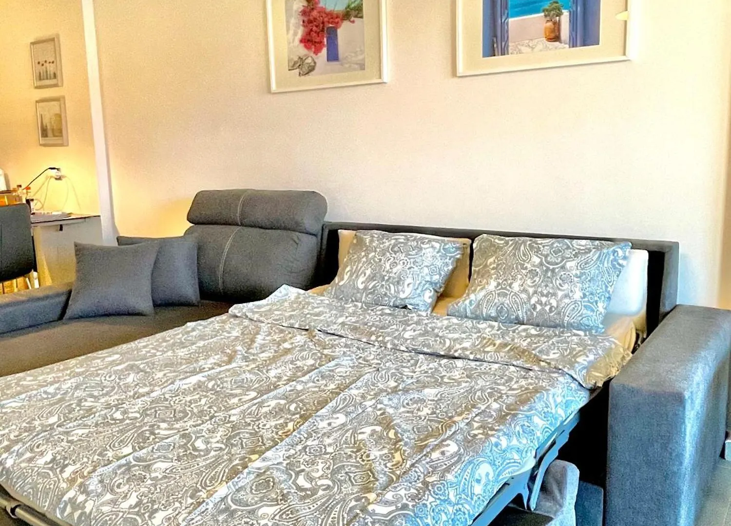 Las Terrazas Relax Home Ελ Μέντανο