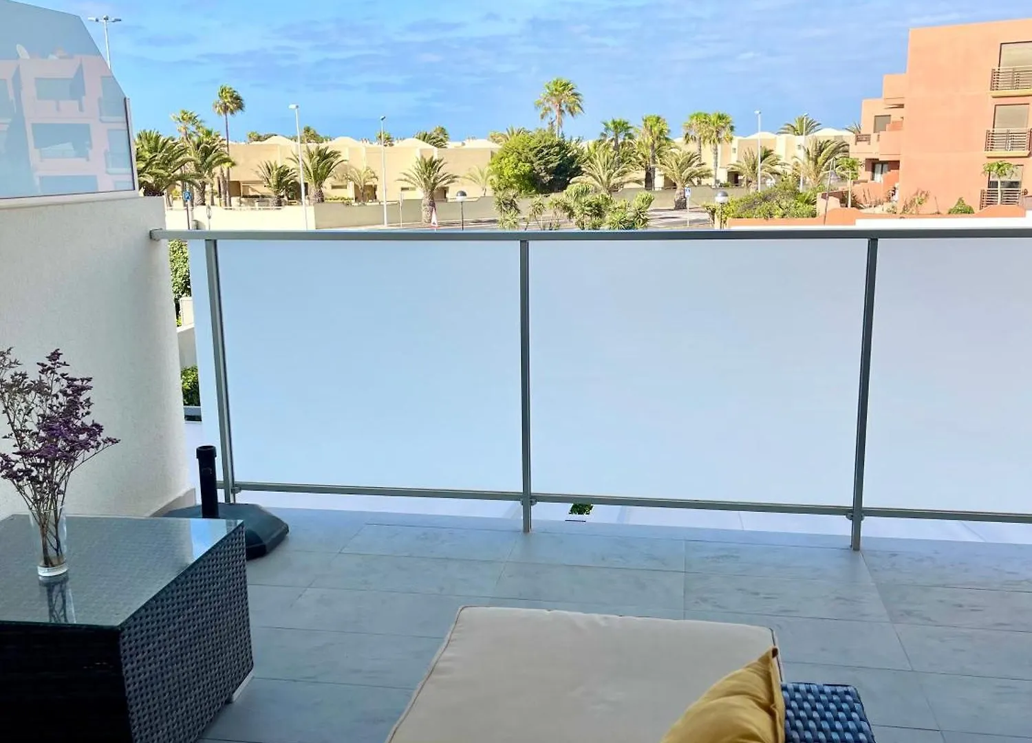 Las Terrazas Relax Home Ελ Μέντανο 0*,