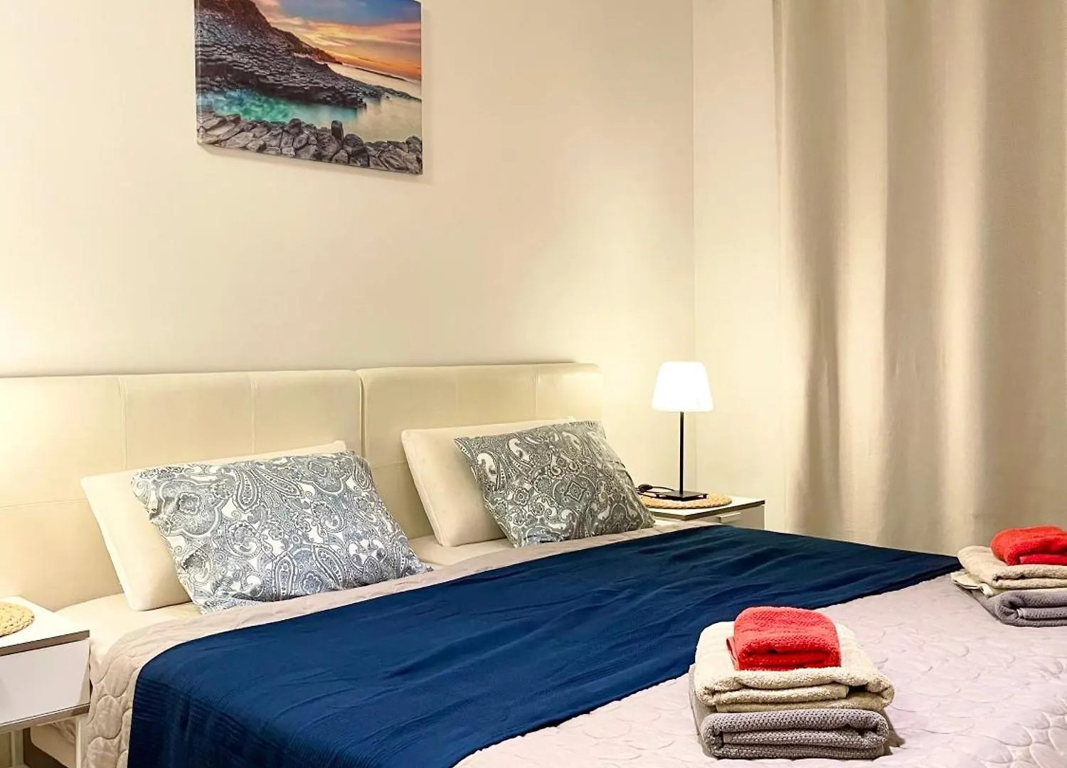 Las Terrazas Relax Home Ελ Μέντανο