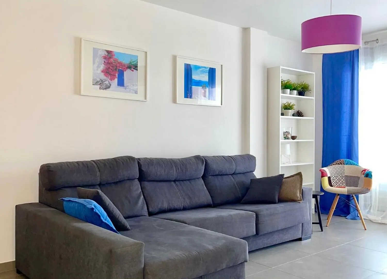 Διαμέρισμα Las Terrazas Relax Home Ελ Μέντανο